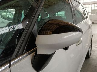 Opel Zafira Excellence