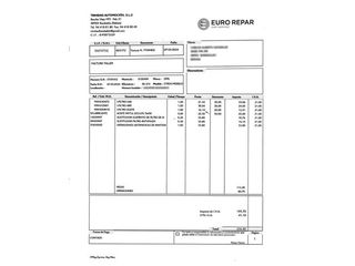 Opel Zafira Excellence