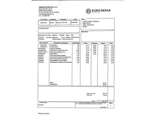 Opel Zafira Excellence