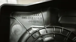 Kit antipinchazos Audi