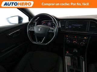 Seat Leon 2.0 TSI FR