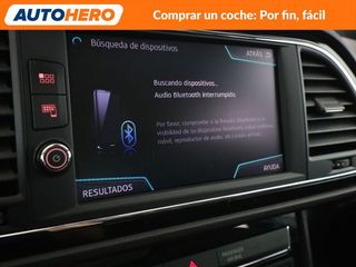 Seat Leon 2.0 TSI FR