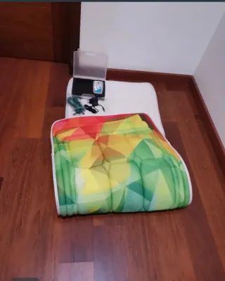 Equipo Magnetoterapia Hybo MD27