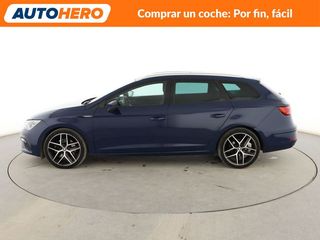 Seat Leon 2.0 TSI FR