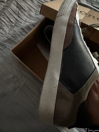 Zapatillas deportivas multicolor