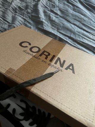 Zapatillas deportivas multicolor