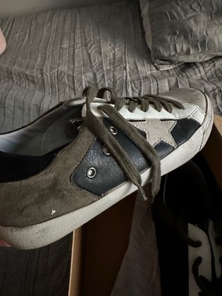 Zapatillas deportivas multicolor