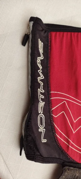 Cubrebotas Neopreno Northwave