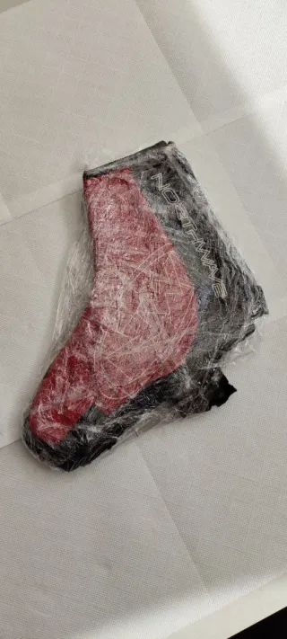 Cubrebotas Neopreno Northwave