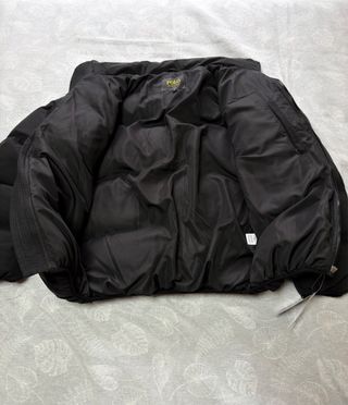 Chaqueta Polo Ralph Lauren Negra