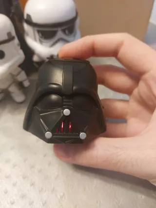 Lotto vario Funko Pop Star Wars