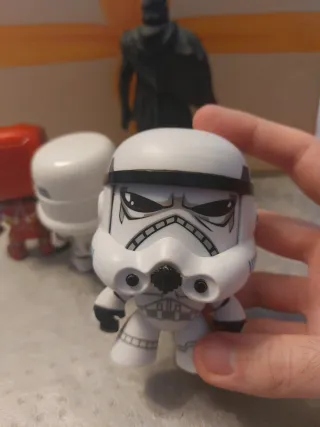 Lotto vario Funko Pop Star Wars