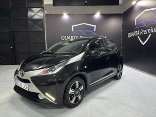TOYOTA AYGO 1.0 X PLAY 70CV
