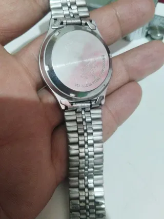 Caja Reloj Seiko 7009-3050