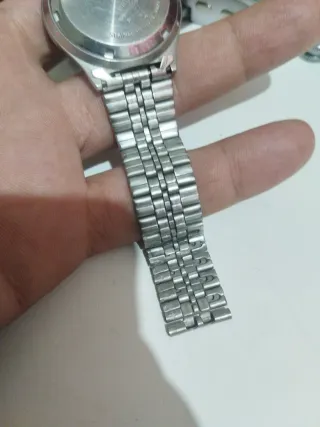 Caja Reloj Seiko 7009-3050