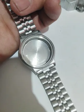 Caja Reloj Seiko 7009-3050