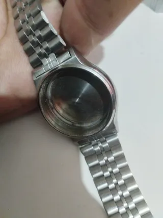 Caja Reloj Seiko 7009-3050