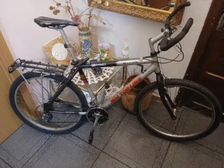 Bicicleta BH Top Line