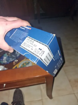 Taladro Percutor Bosch GSB 18V-55