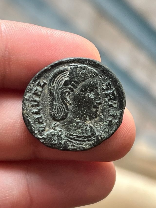 Moneda Romana