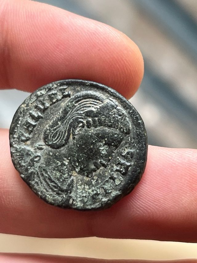 Moneda Romana