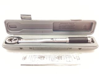 Llave dinamométrica TengTools 66068ROC