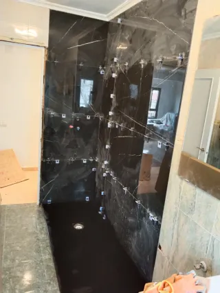 Todo en reformas y pintura tl 641044921