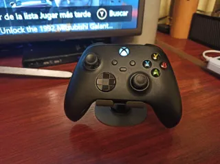 Mando Xbox Series