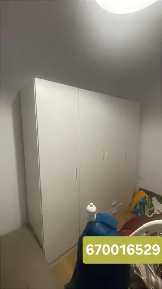 Armario Armario Armario Armario de 2,3,4 puertas