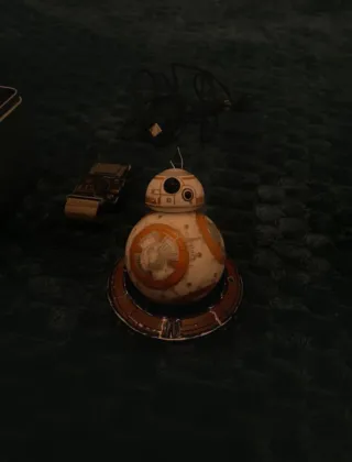 Sphero BB-8 Edición Especial Star Wars