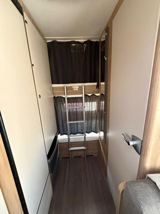 Burstner 495 TK 2016