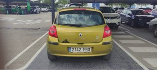 Renault Clio 2006