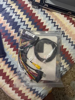 Autoradio Android Kia sportage 4