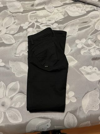 Pantalón vaquero Salsa Push up Wonder