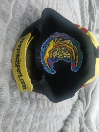 Gorra Valentino Rossi VR46