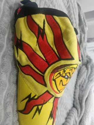 Gorra Valentino Rossi VR46