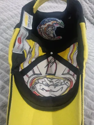 Gorra Valentino Rossi VR46