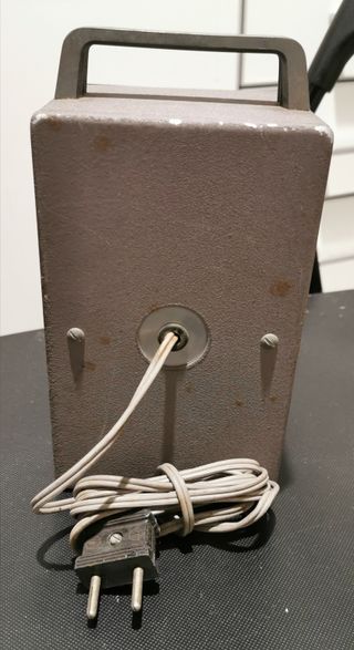 USA Vintage HEATHKIT Capaci-Tester Magic Eye Tube