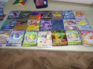 Cartas Pokémon Variadas desde 3€