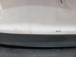 PARAGOLPES TRASERO SEAT IBIZA BERLINA (6J5) CFWA