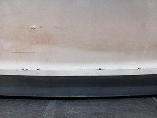 PARAGOLPES TRASERO SEAT IBIZA BERLINA (6J5) CFWA