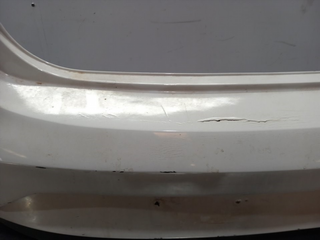 PARAGOLPES TRASERO SEAT IBIZA BERLINA (6J5) CFWA