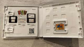 LBX Little Battlers eXperience 3DS