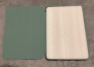 Confezione da 3 custodie per iPad