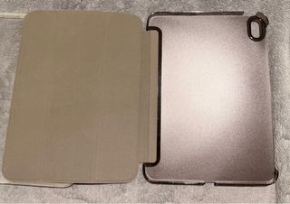 Confezione da 3 custodie per iPad