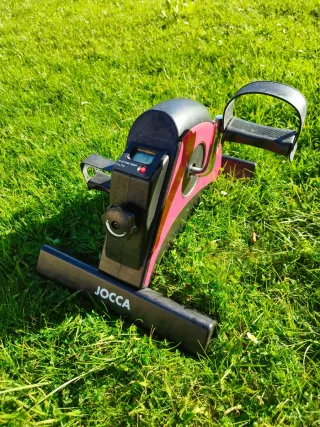 Pedaleador Jocca