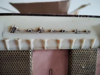 Radio Antigua Marconi Española