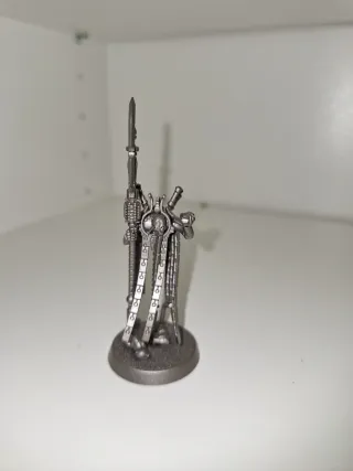 Necrones Plasmante