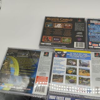 1pz videogioco ps1 playstation 1 originale