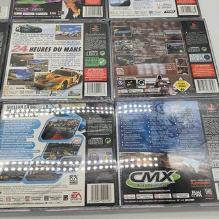 1pz videogioco ps1 playstation 1 originale